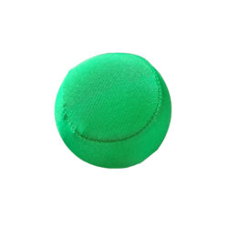 Ergonomisk stressball - grønn