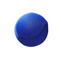 Ergonomisk stressball - blå